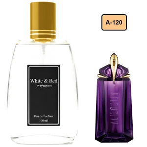 A120 پرفیوم Thierry Mugler Alien