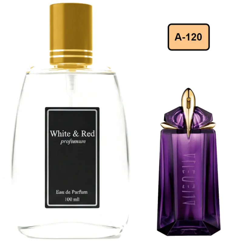 خرید و قیمت پرفیوم Thierry Mugler Alien