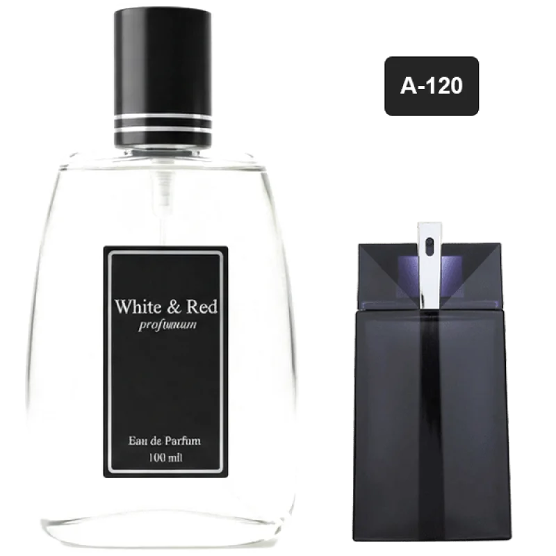 خرید و قیمت پرفیوم Thierry Mugler Alien Man