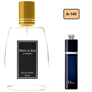 A140 پرفیوم Dior Addict