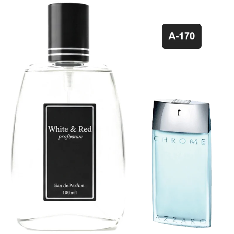 خرید و قیمت پرفیوم Azzaro Chrome Sport