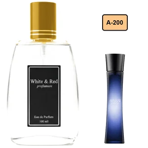 A200 پرفیوم Giorgio Armani Armani Code
