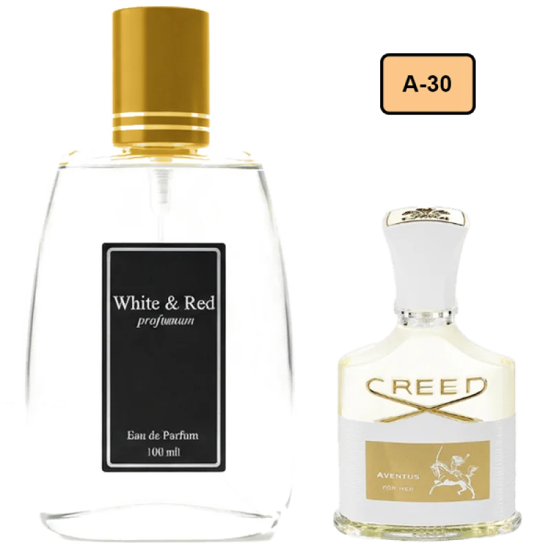 خرید و قیمت پرفیوم Creed Aventus For Her