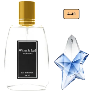 A40 پرفیوم Thierry Mugler Angel