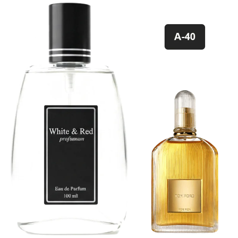خرید و قیمت پرفیوم Tom Ford For Men