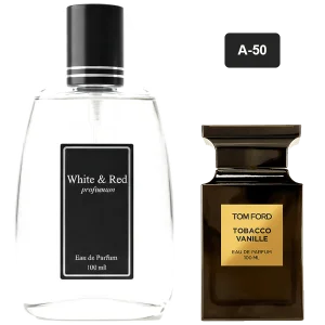 A50 پرفیوم Tom Ford Tobacco Vanille