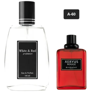 A60 پرفیوم Givenchy Xeryus Rouge