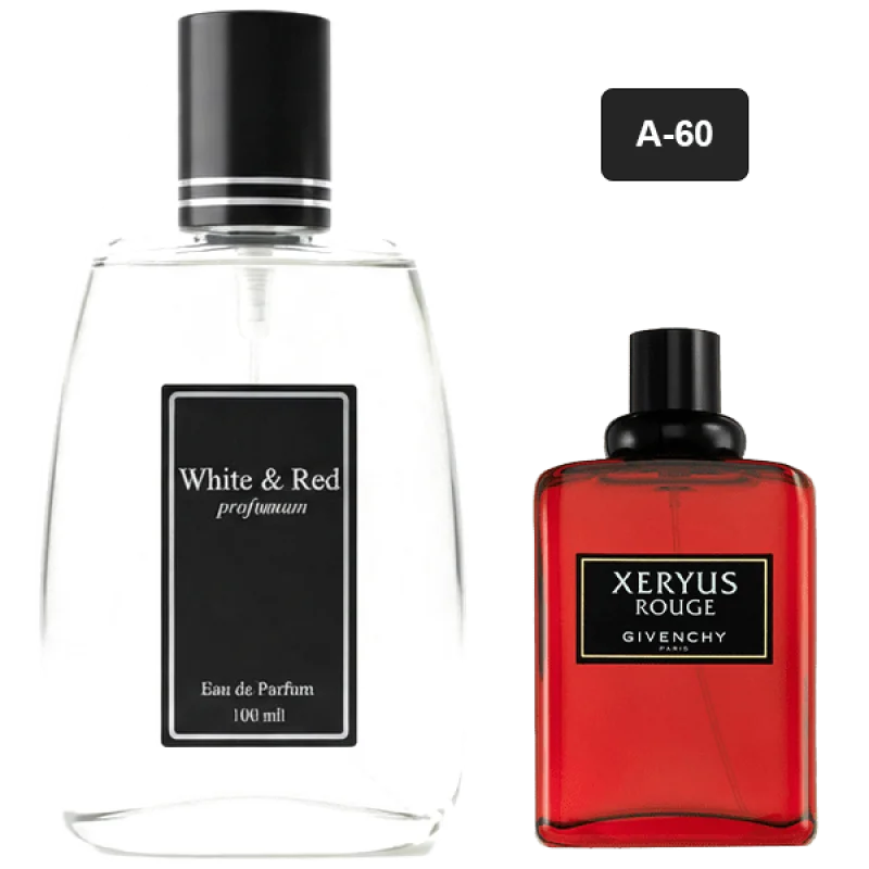 خرید و قیمت پرفیوم Givenchy Xeryus Rouge