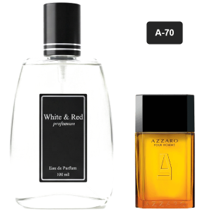 A70 پرفیوم Azzaro Pour Homme