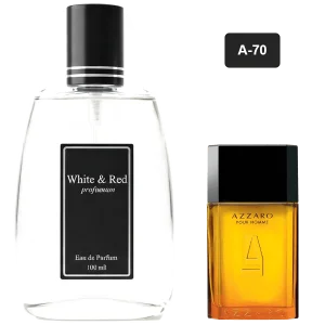 A70 پرفیوم Azzaro Pour Homme