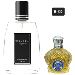 B130 پرفیوم Shaik Chic Shaik No 70