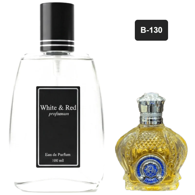 خرید و قیمت پرفیوم Shaik Chic Shaik No 70