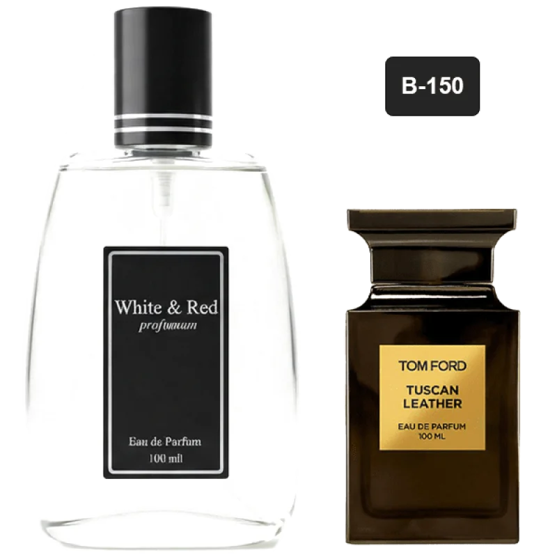 خرید و قیمت پرفیوم Tom Ford Tuscan Leather