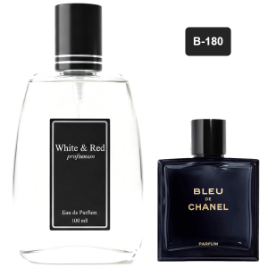 B180 پرفیوم Chanel Bleu De Chanel