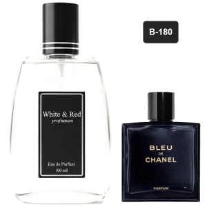 B180 پرفیوم Chanel Bleu De Chanel