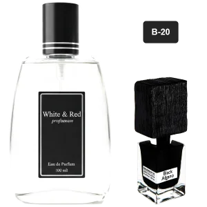 B20 پرفیوم Nasomatto Black Afgano