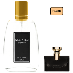 B200 پرفیوم Bvlgari Jasmin Noir