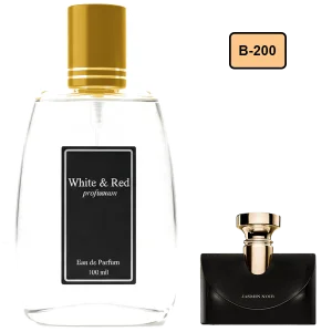 B200 پرفیوم Bvlgari Jasmin Noir