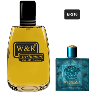 B210 پرفیوم Versace Eros
