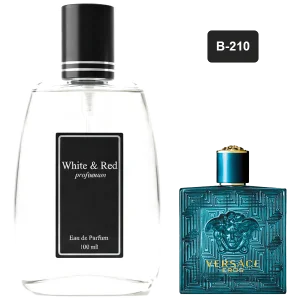 B210 پرفیوم Versace Eros