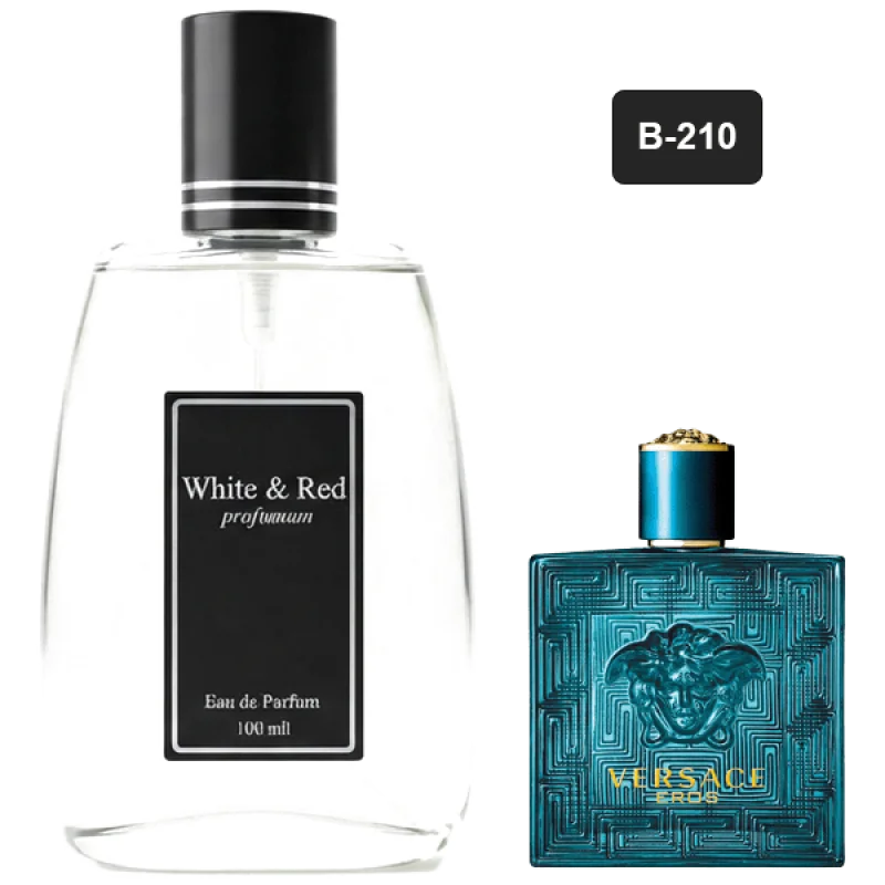 خرید و قیمت پرفیوم Versace Eros