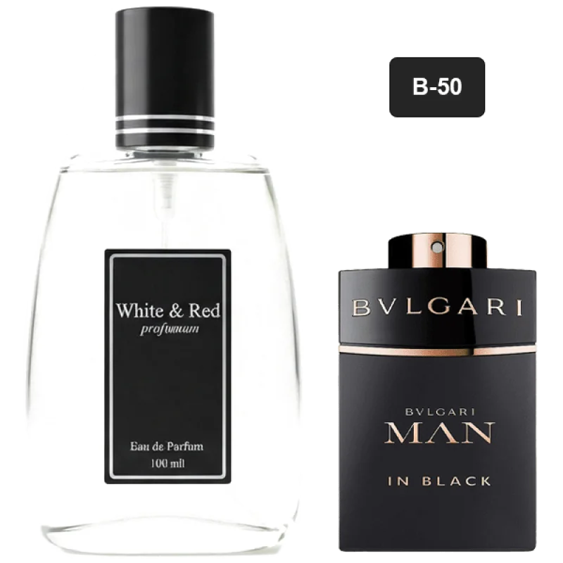 خرید و قیمت پرفیوم Bvlgari Man In Black