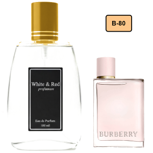 B80 پرفیوم Burberry Her