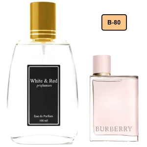 B80 پرفیوم Burberry Her
