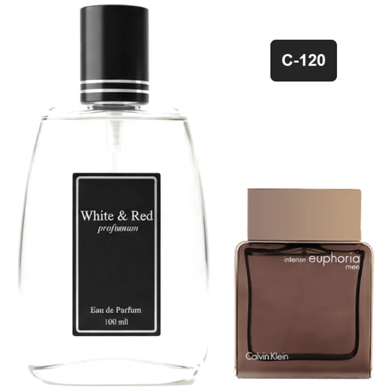 خرید و قیمت پرفیوم Calvin Klein Euphoria Intense