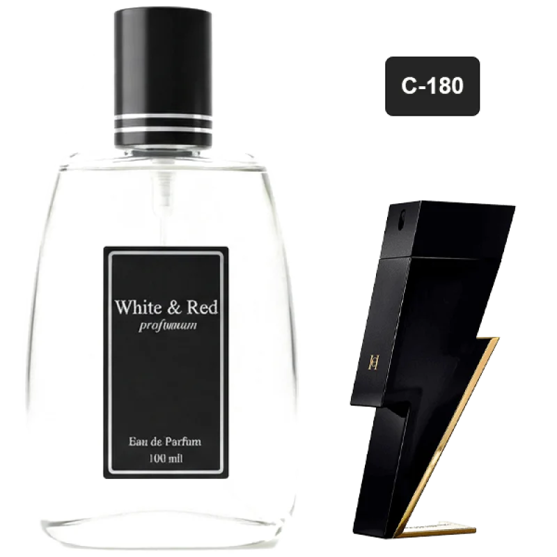 خرید و قیمت پرفیوم Carolina Herrera Bad Boy