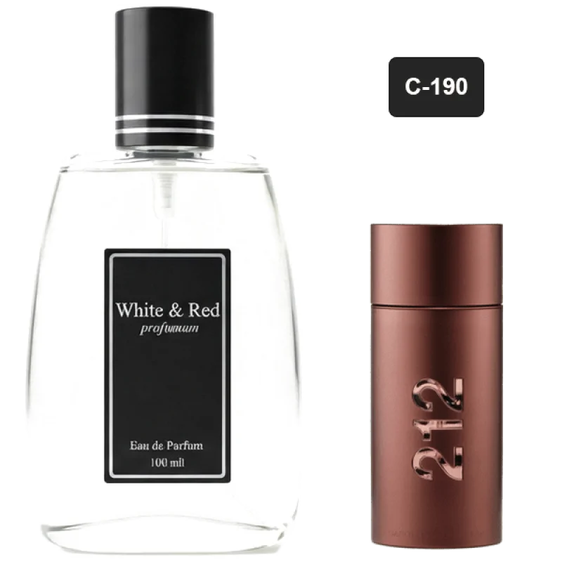 خرید و قیمت پرفیوم Carolina Herrera 212 Se’xy Men
