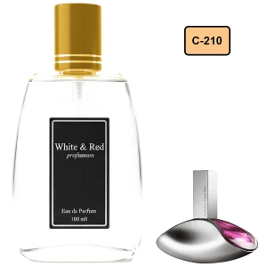 C210 پرفیوم Calvin Klein Euphoria
