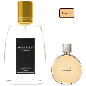 C230 پرفیوم Chanel Chance Eau De Parfum For Women