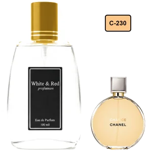 C230 پرفیوم Chanel Chance Eau De Parfum For Women