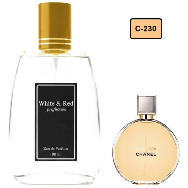 خرید و قیمت پرفیوم Chanel Chance Eau De Parfum For Women