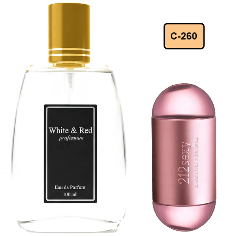 خرید و قیمت پرفیوم Carolina Herrera 212