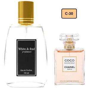 C30 پرفیوم Chanel Coco Mademoiselle Intense