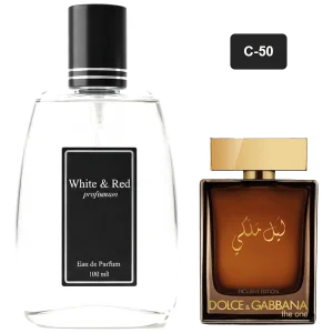 C50 پرفیوم Dolce & Gabbana The Royal Night