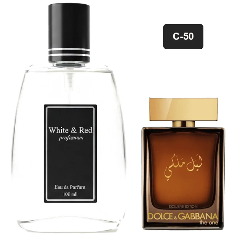 خرید و قیمت پرفیوم Dolce & Gabbana The Royal Night