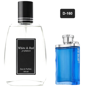 D160 پرفیوم Dunhill Desire Blue