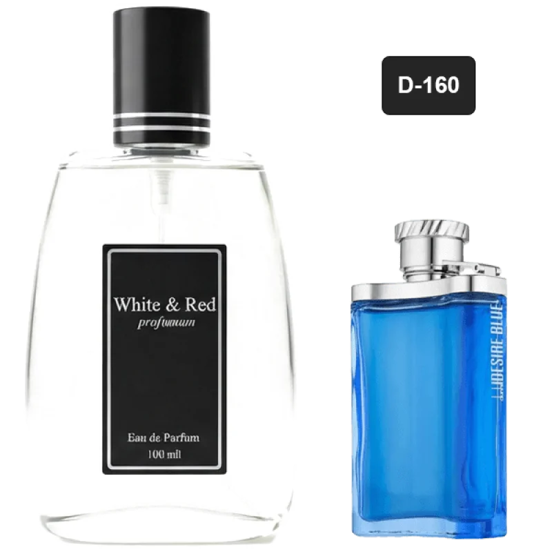 خرید و قیمت پرفیوم Dunhill Desire Blue