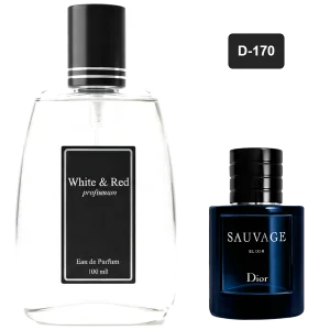 D170 پرفیوم Dior Sauvage Elixir