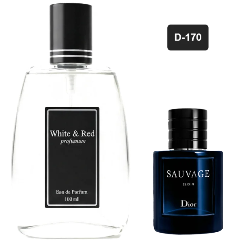 خرید و قیمت پرفیوم Dior Sauvage Elixir