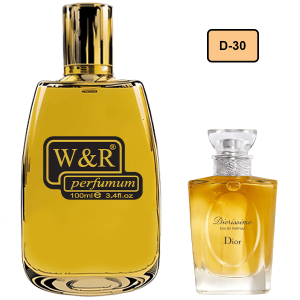 D30 پرفیوم Dior Diorissimo