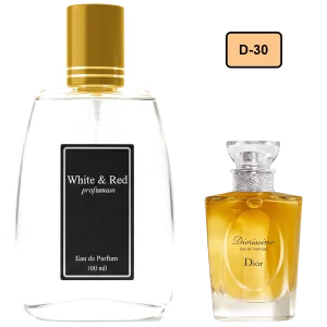 D30 پرفیوم Dior Diorissimo