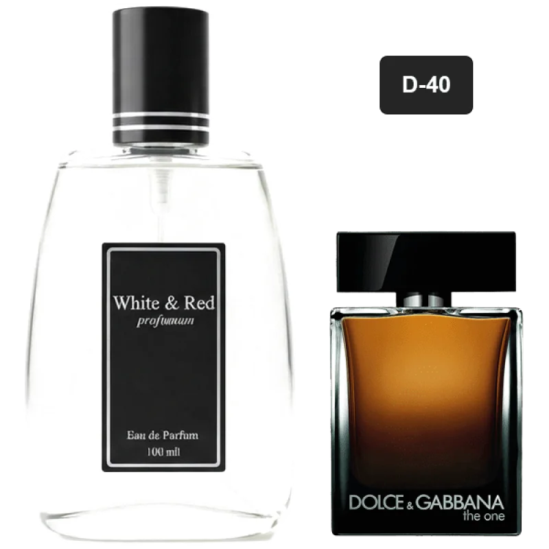 خرید و قیمت پرفیوم Dolce & Gabbana The One For Men