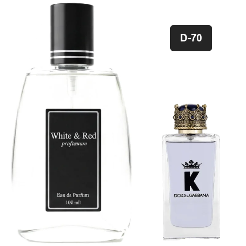 خرید و قیمت پرفیوم Dolce & Gabbana K Men
