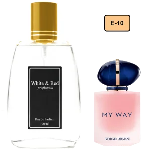E10 پرفیوم Giorgio Armani My Way