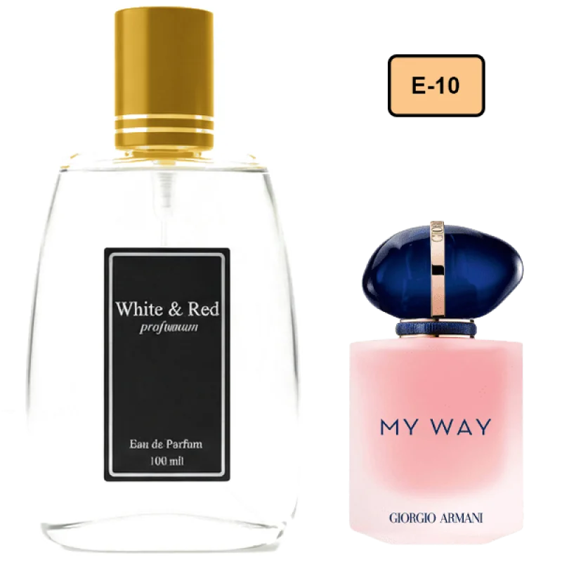 خرید و قیمت پرفیوم Giorgio Armani My Way
