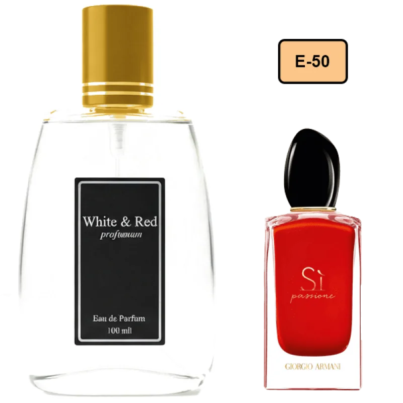 خرید و قیمت پرفیوم Giorgio Armani Si Passione